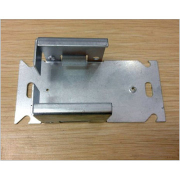 High Quality Custom Seeking Metal Stampings (ATC-342)